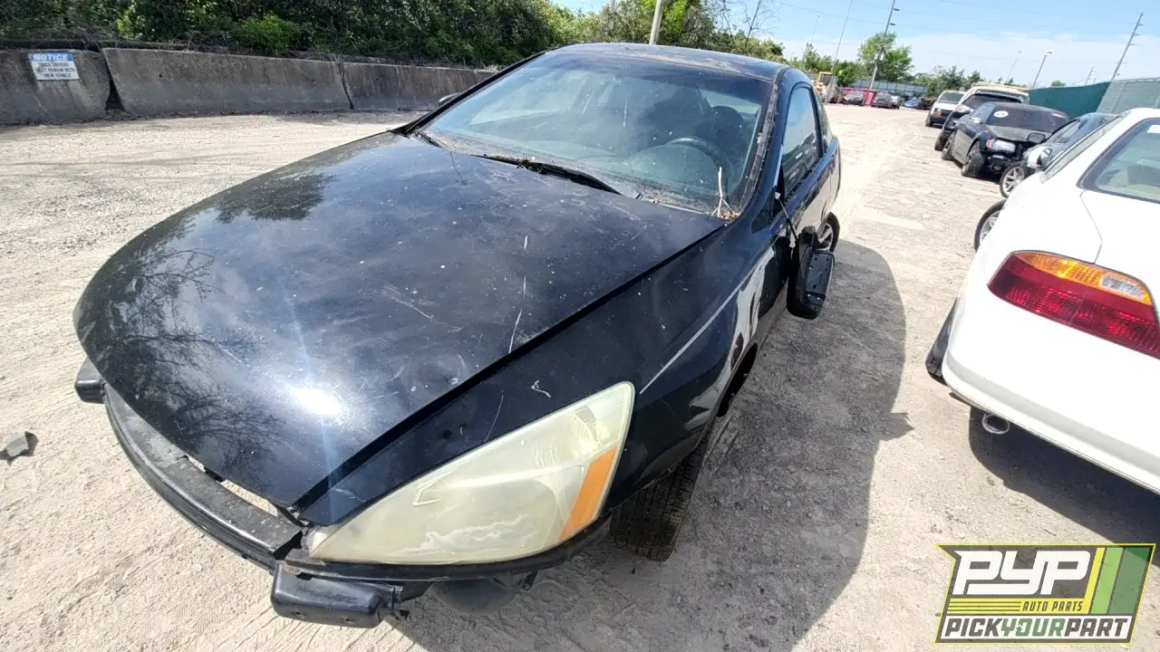 Photo of 2007 Honda Accord