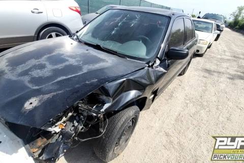 Photo of 2000 Mazda Protege