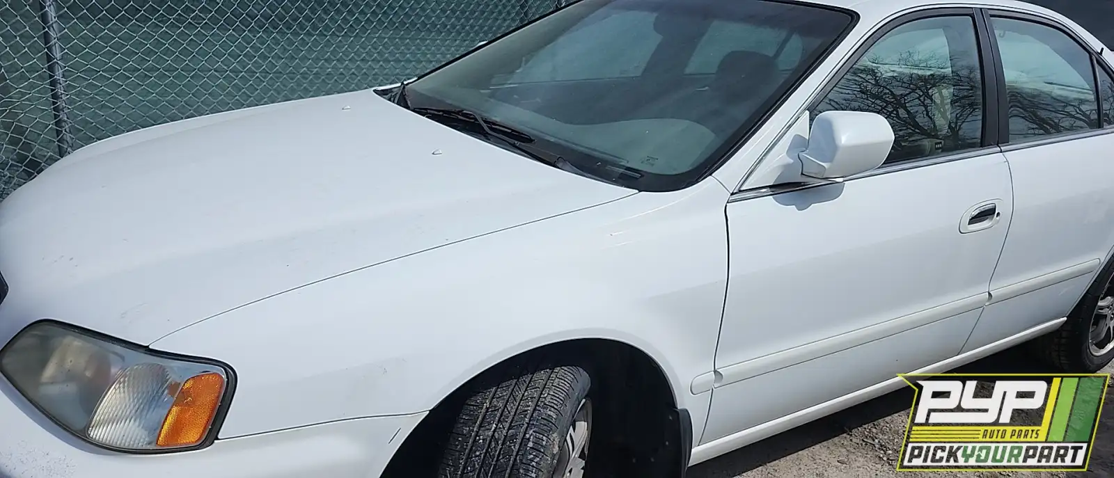 Photo of 1999 Acura Tl