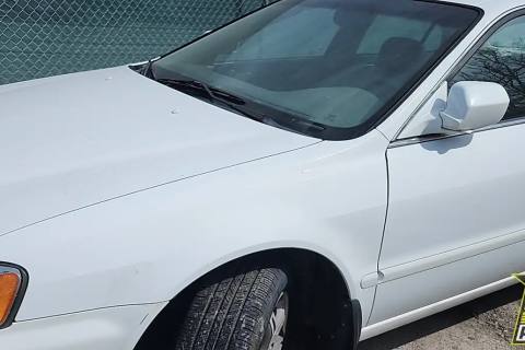 Photo of 1999 Acura Tl