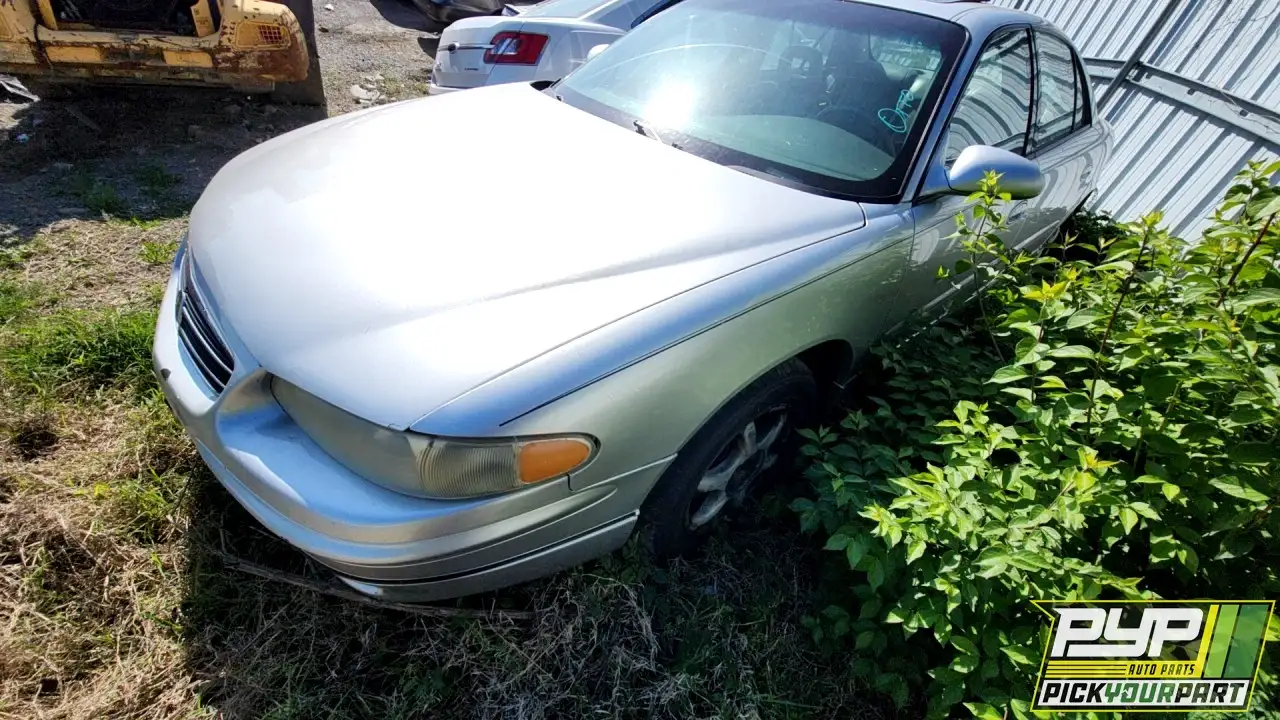 Photo of 2004 Buick Regal