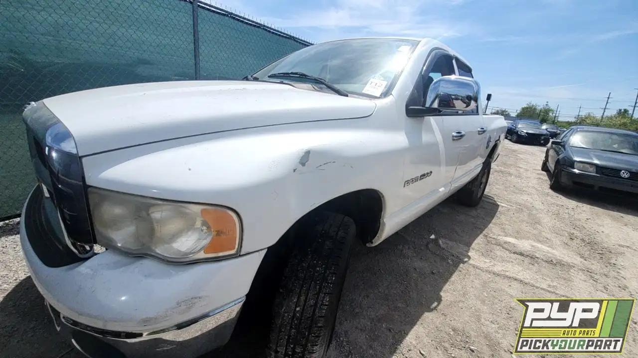 Photo of 2005 Dodge Ram 1500