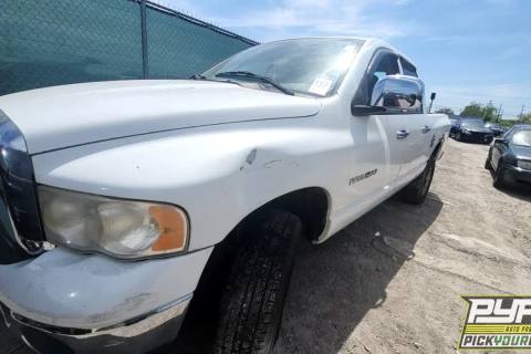 Photo of 2005 Dodge Ram 1500