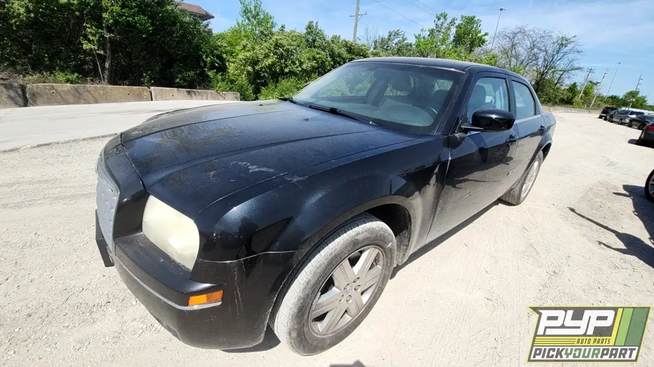 Photo of 2006 Chrysler 300