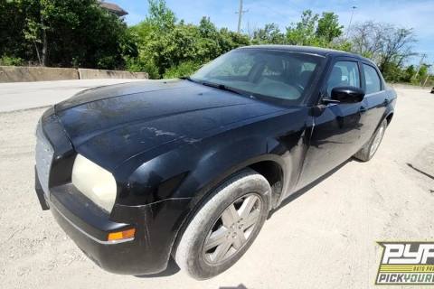 Photo of 2006 Chrysler 300