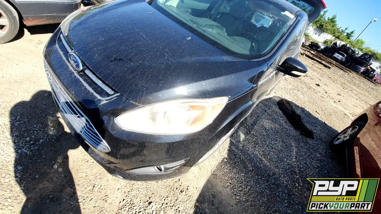 Photo of 2013 Ford C-Max