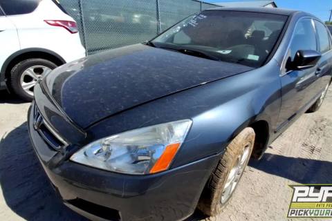 Photo of 2007 Honda Accord