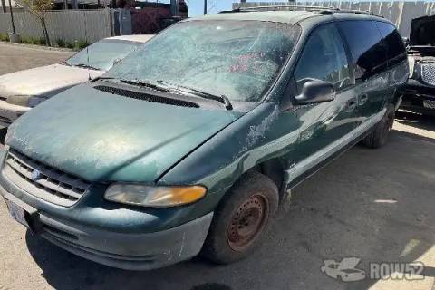 Photo of 1996 Plymouth Grand Voyager