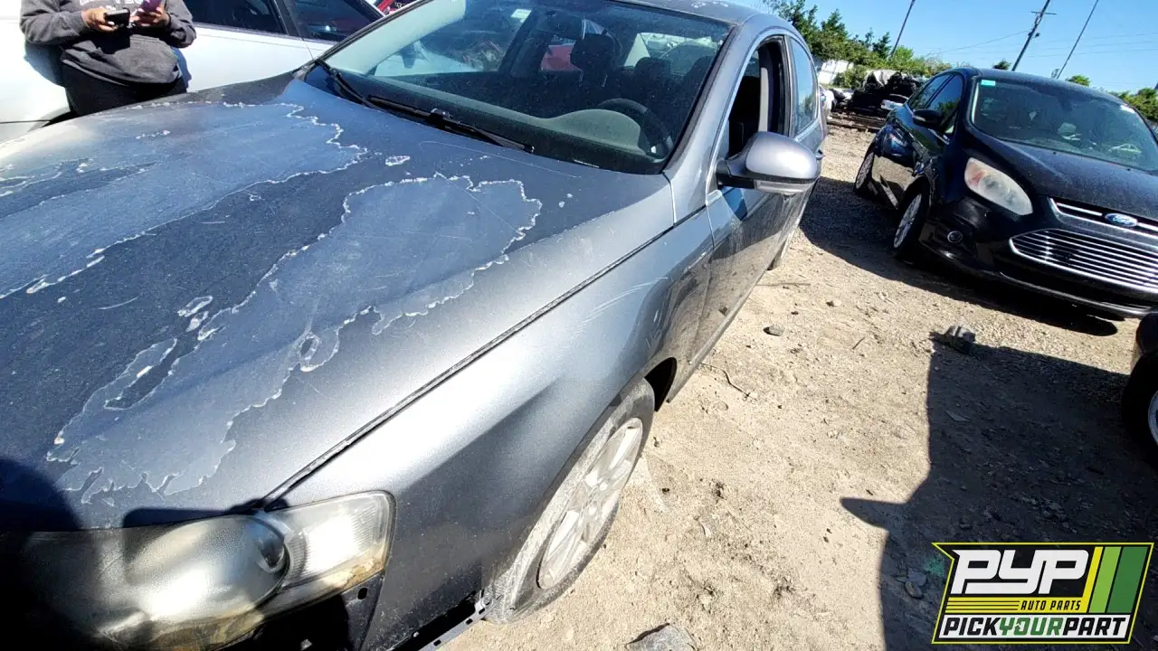 Photo of 2007 Volkswagen Passat