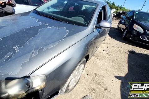 Photo of 2007 Volkswagen Passat