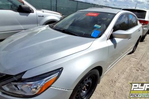 Photo of 2017 Nissan Altima