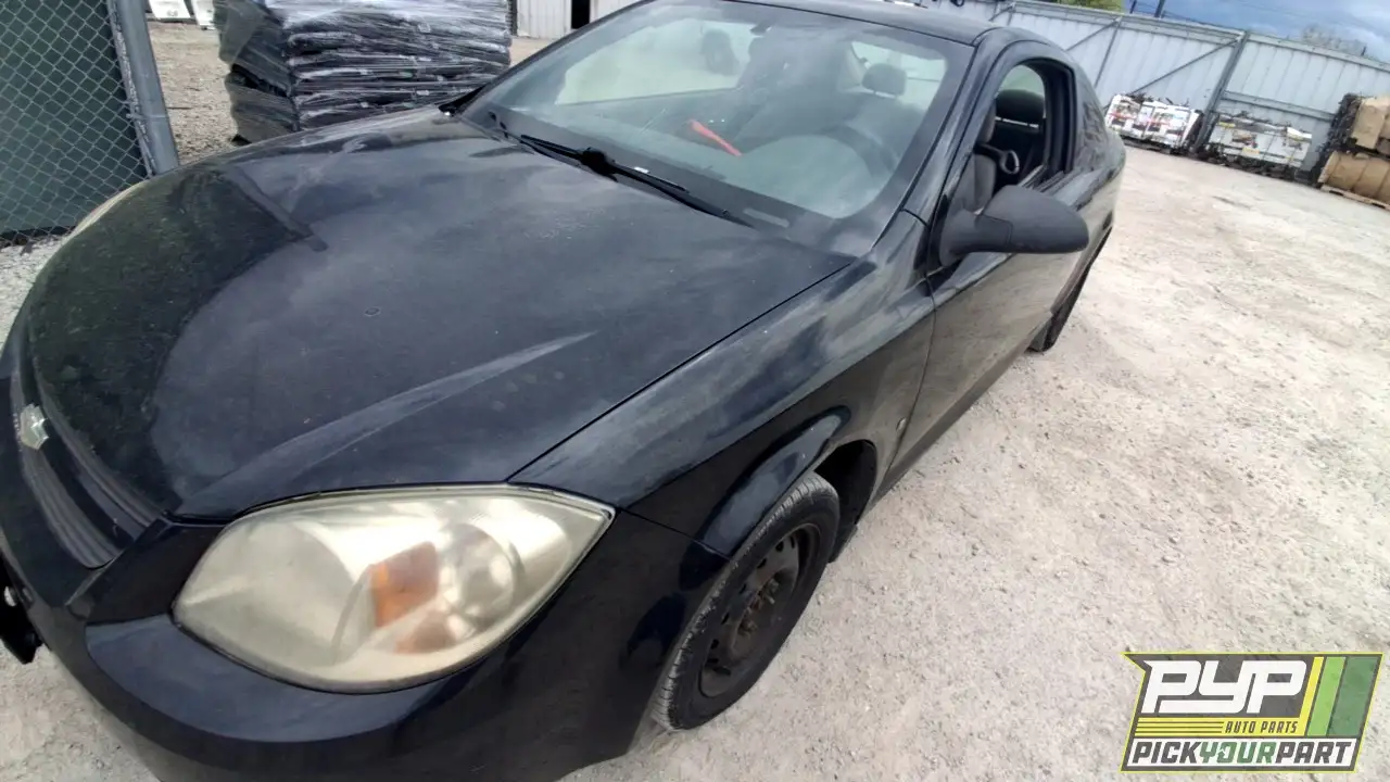 Photo of 2007 Chevrolet Cobalt