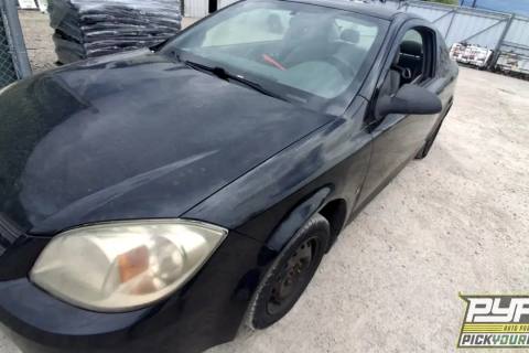 Photo of 2007 Chevrolet Cobalt