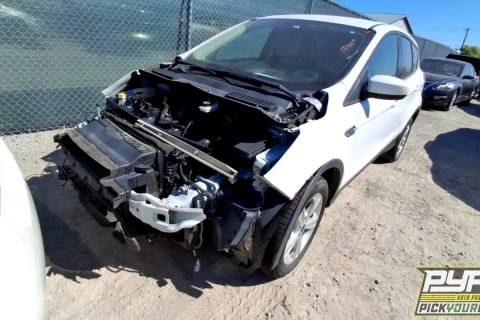 Photo of 2014 Ford Escape