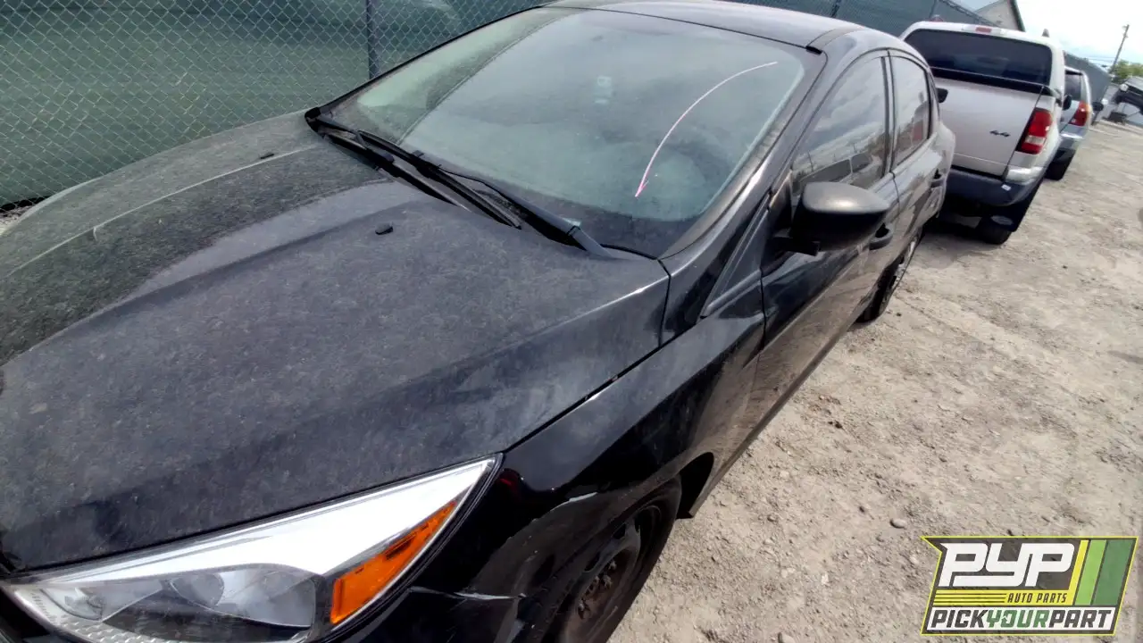 Photo of 2018 Ford Focus