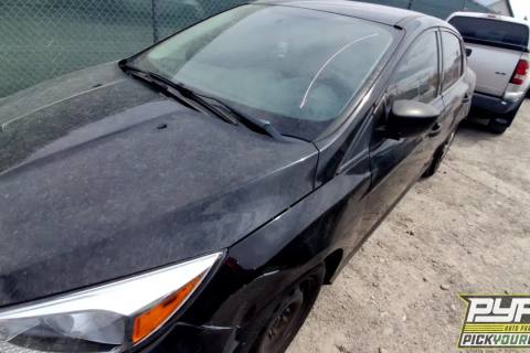 Photo of 2018 Ford Focus
