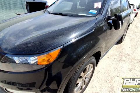 Photo of 2013 Kia Sorento