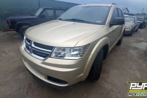 Photo of 2011 Dodge Journey