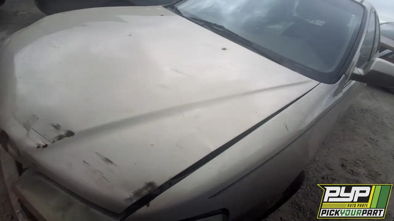 Photo of 2001 Honda Accord