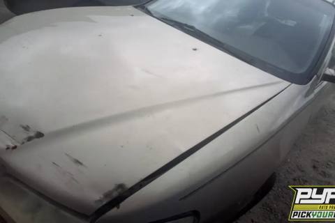 Photo of 2001 Honda Accord