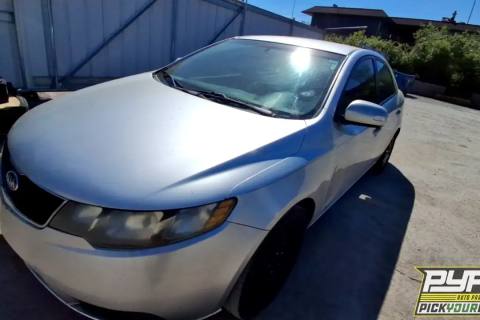 Photo of 2010 Kia Forte