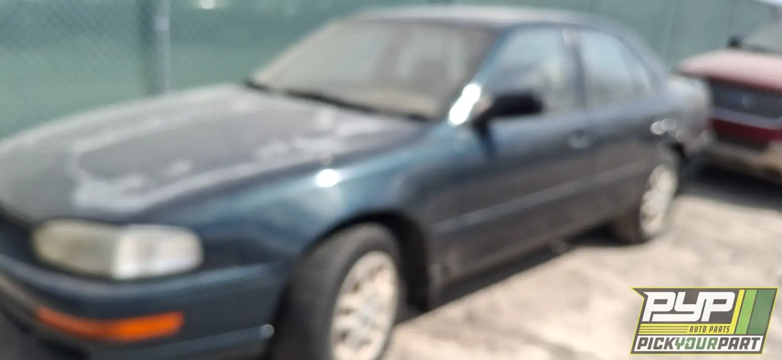 Photo of 1994 Toyota Camry