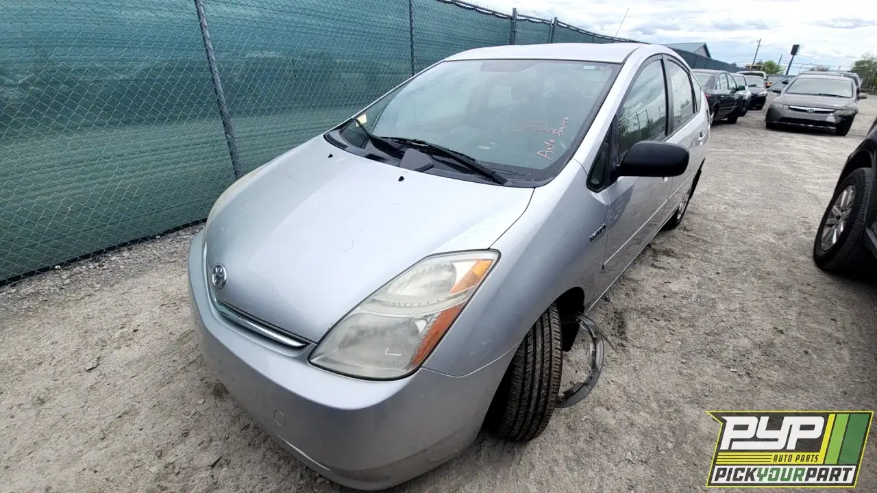 Photo of 2009 Toyota Prius