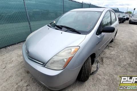 Photo of 2009 Toyota Prius