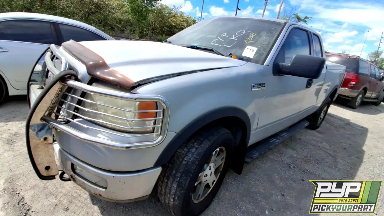 Photo of 2004 Ford F-150