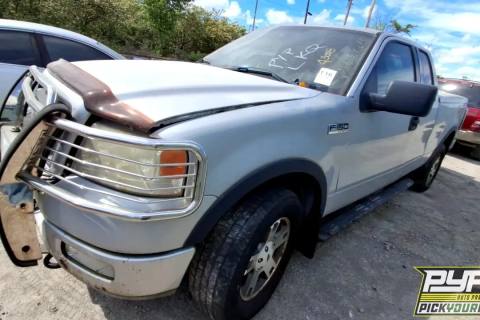 Photo of 2004 Ford F-150