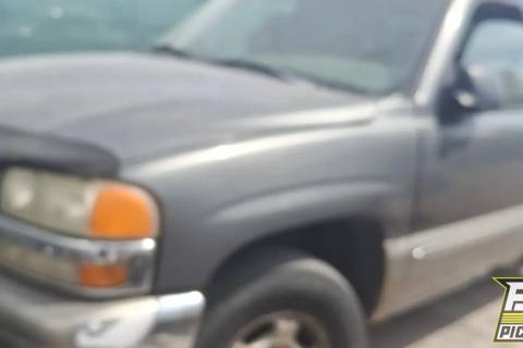 Photo of 1999 Gmc Sierra 1500