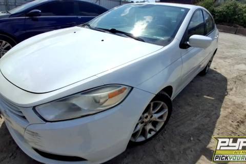 Photo of 2013 Dodge Dart