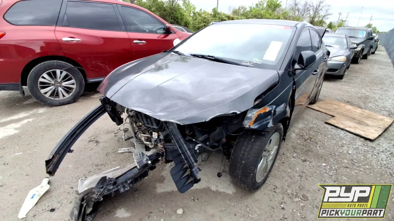 Photo of 2020 Hyundai Elantra