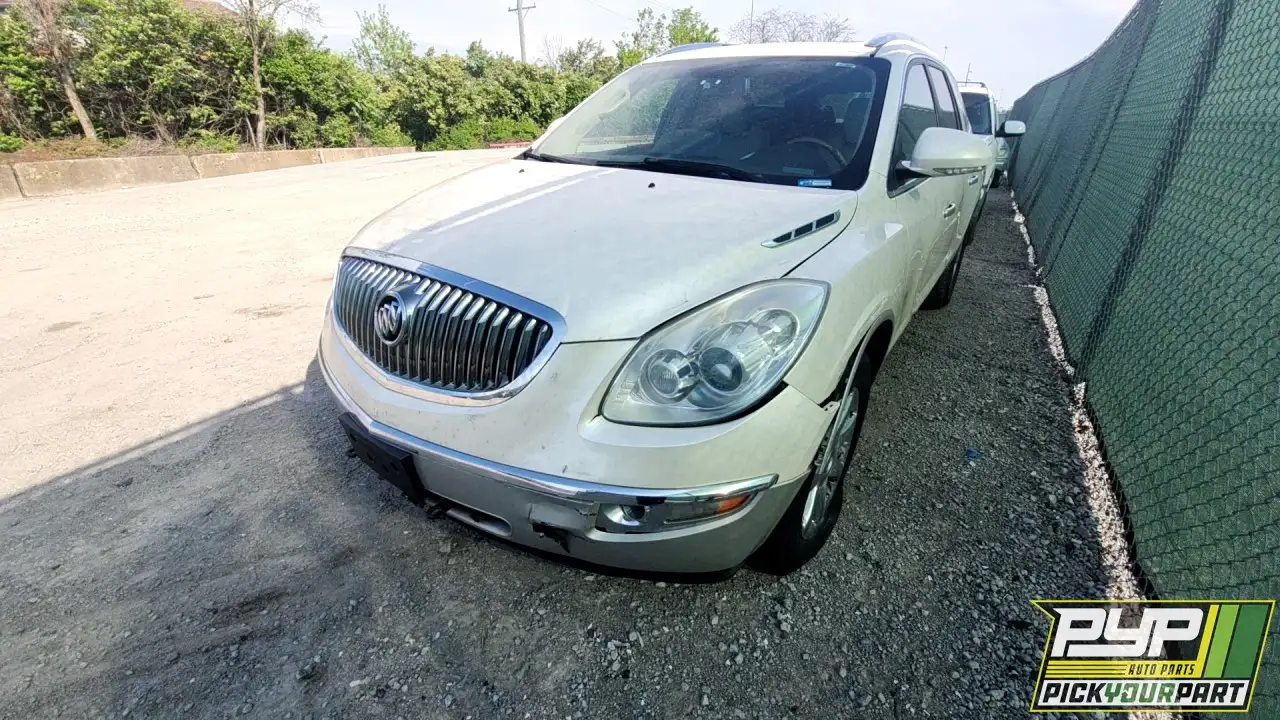Photo of 2009 Buick Enclave