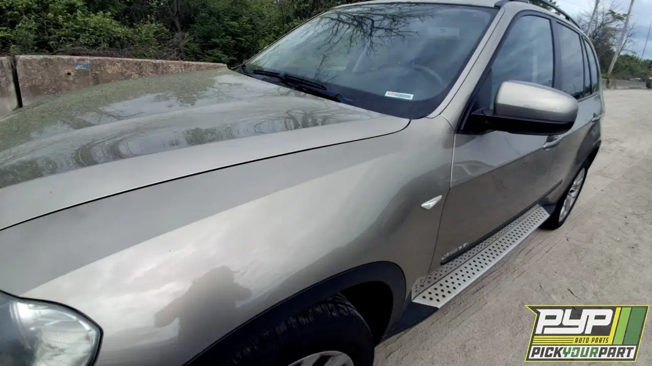 Photo of 2011 Bmw X5