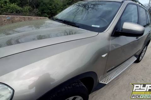 Photo of 2011 Bmw X5