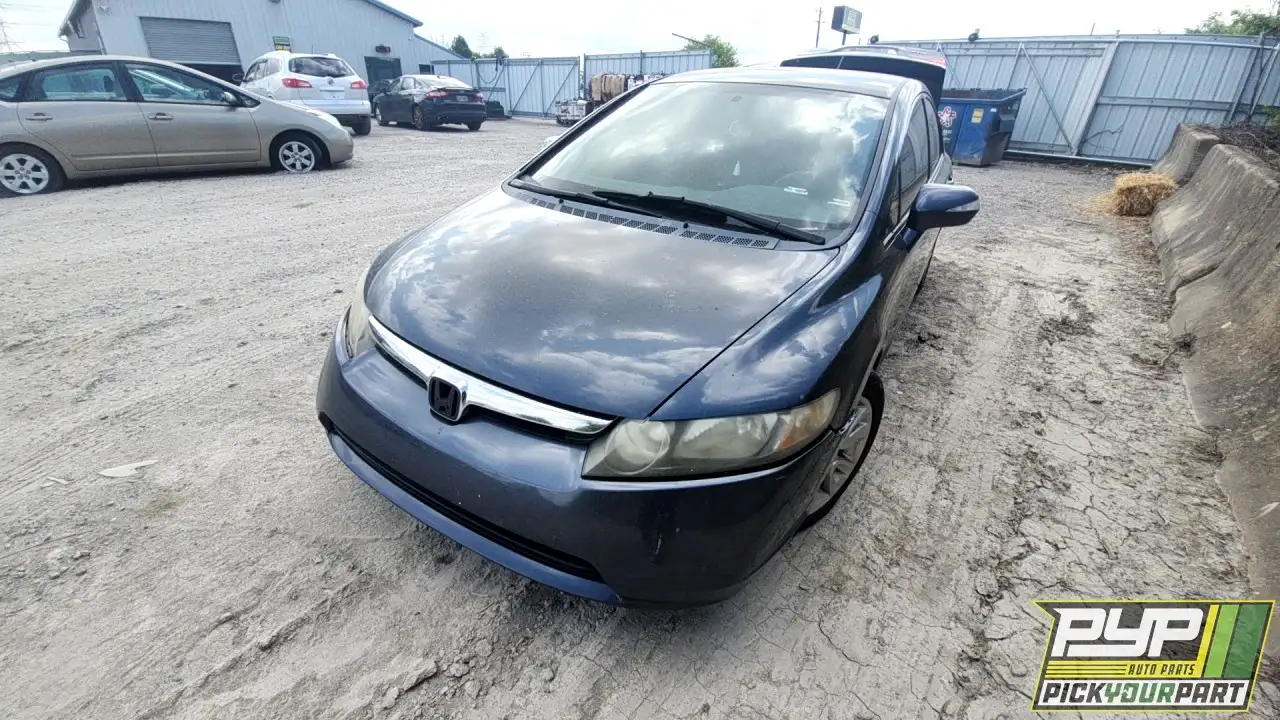 Photo of 2007 Honda Civic