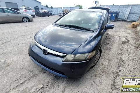 Photo of 2007 Honda Civic