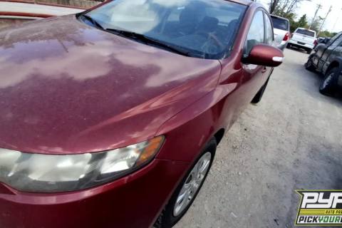 Photo of 2010 Kia Forte