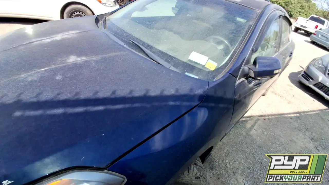 Photo of 2009 Nissan Altima