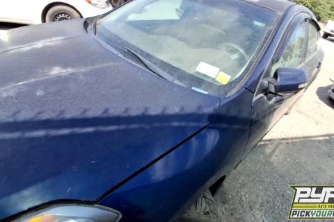 Photo of 2009 Nissan Altima