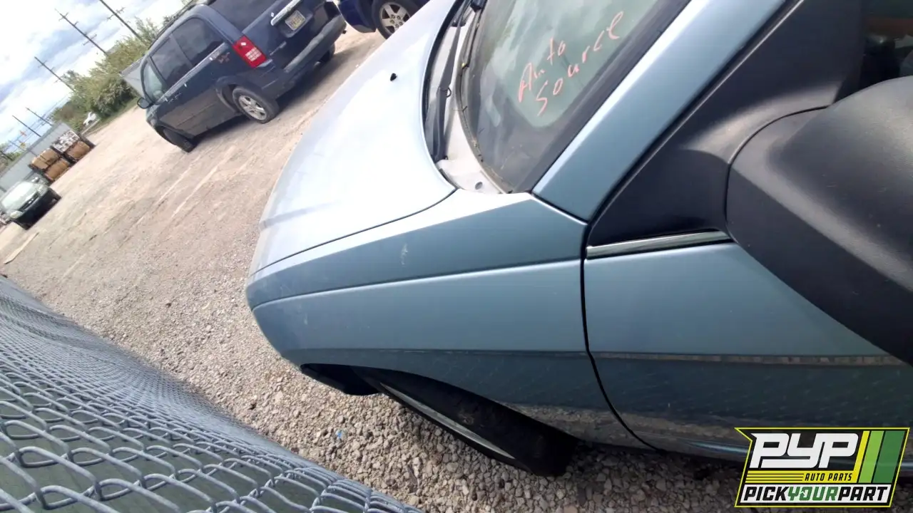 Photo of 2005 Chrysler Pacifica