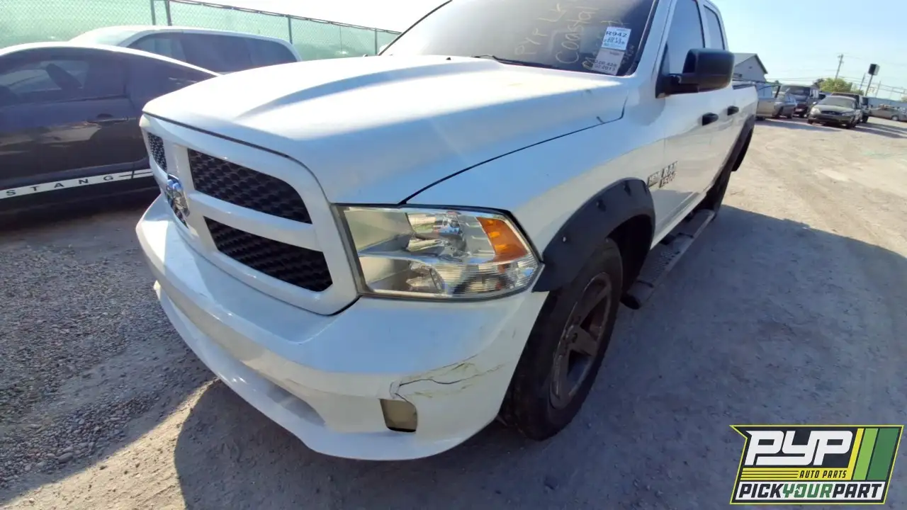 Photo of 2013 Ram 1500