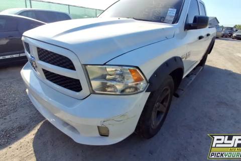 Photo of 2013 Ram 1500