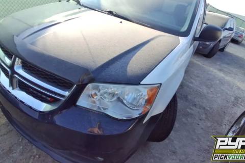 Photo of 2009 Dodge Grand Caravan