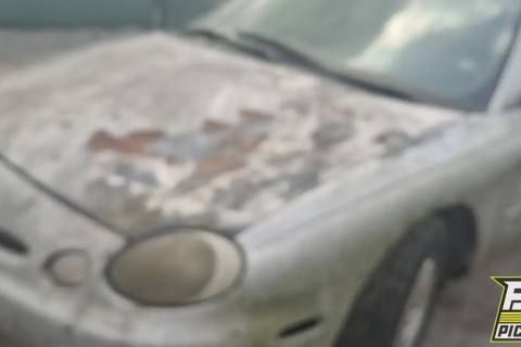 Photo of 1997 Ford Taurus