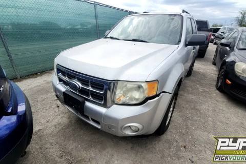 Photo of 2010 Ford Escape
