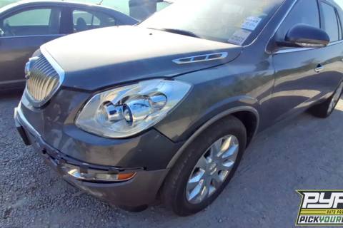 Photo of 2012 Buick Enclave