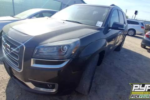Photo of 2014 Gmc Acadia