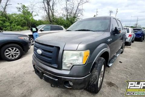 Photo of 2010 Ford F-150